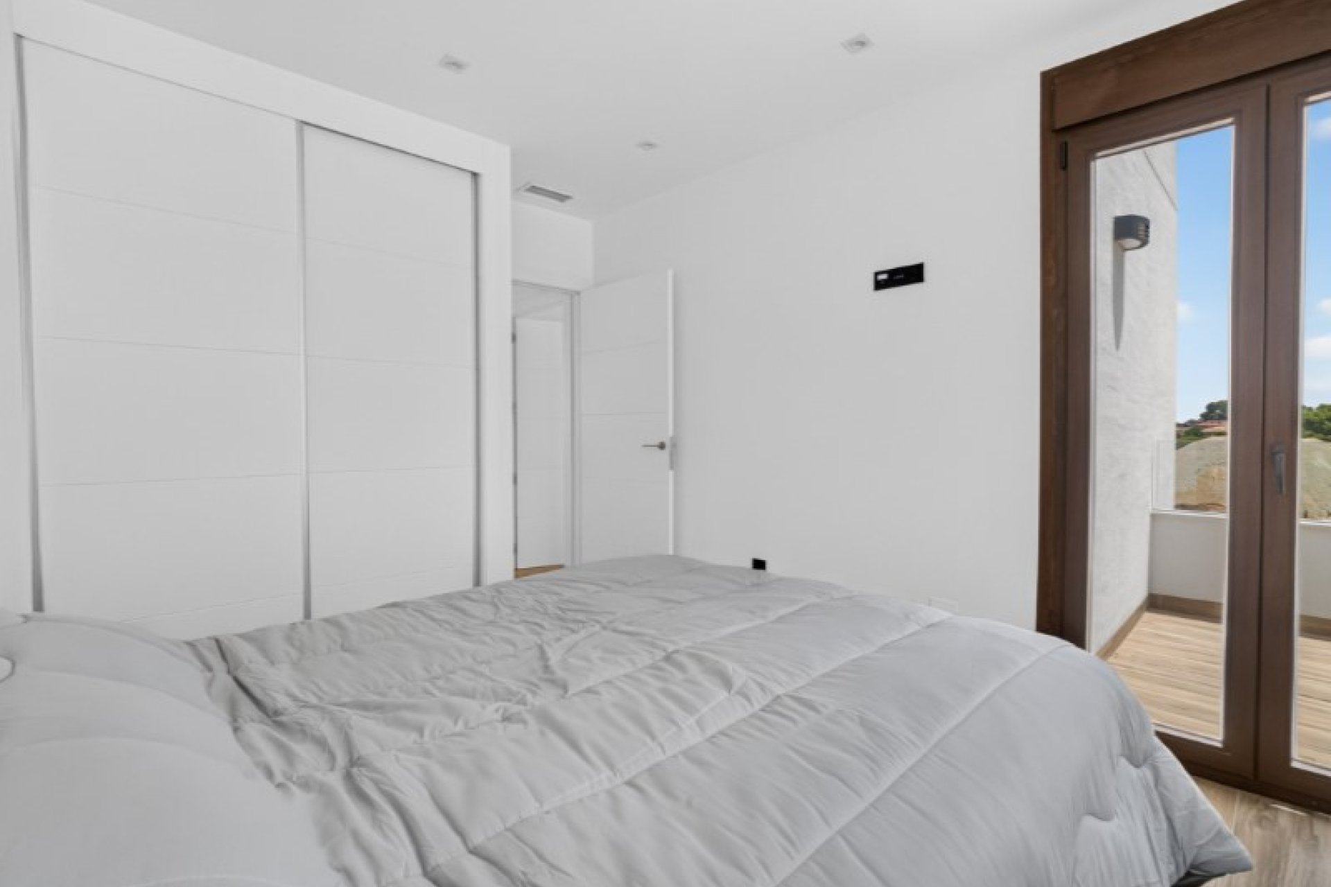 Herverkoop - Villa -
Torrevieja - Costa Blanca
