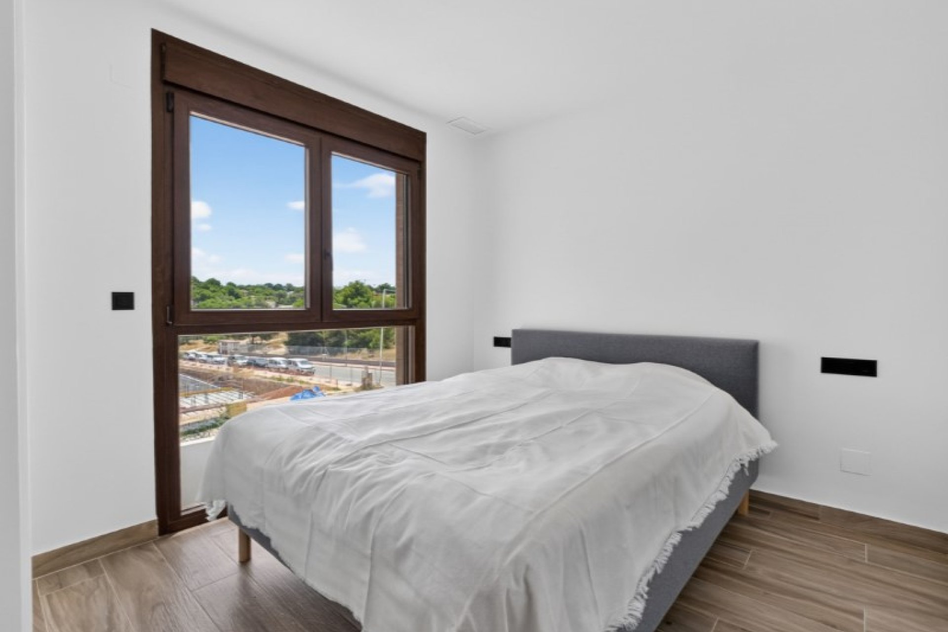 Herverkoop - Villa -
Torrevieja - Costa Blanca