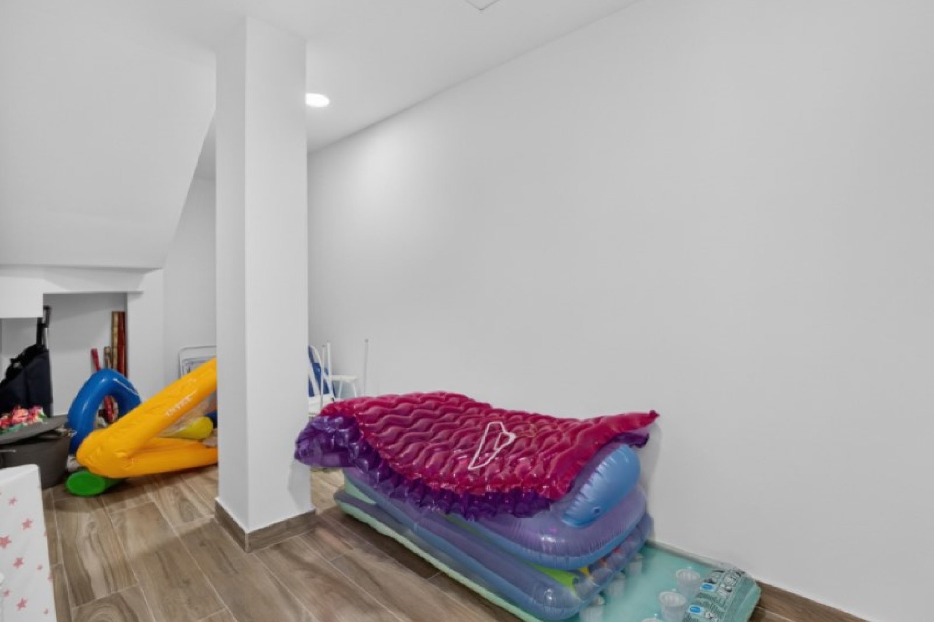 Herverkoop - Villa -
Torrevieja - Costa Blanca