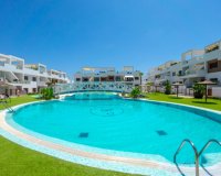 Herverkoop - Villa -
Torrevieja - Costa Blanca