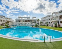 Herverkoop - Villa -
Torrevieja - Costa Blanca