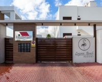 Herverkoop - Villa -
Torrevieja - Costa Blanca