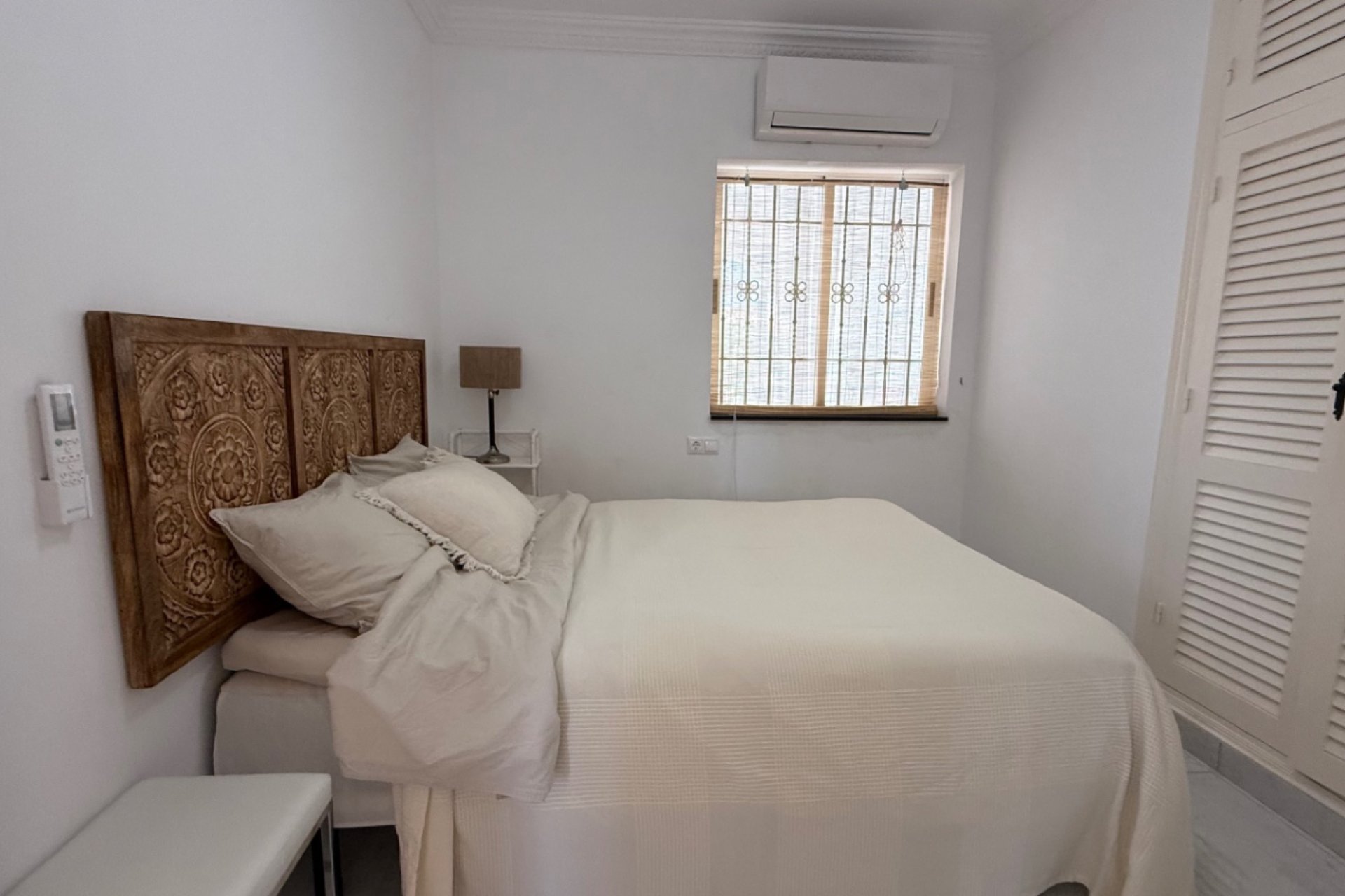 Herverkoop - Villa -
Torrevieja - Costa Blanca
