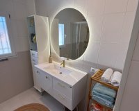 Herverkoop - Villa -
Torrevieja - Costa Blanca