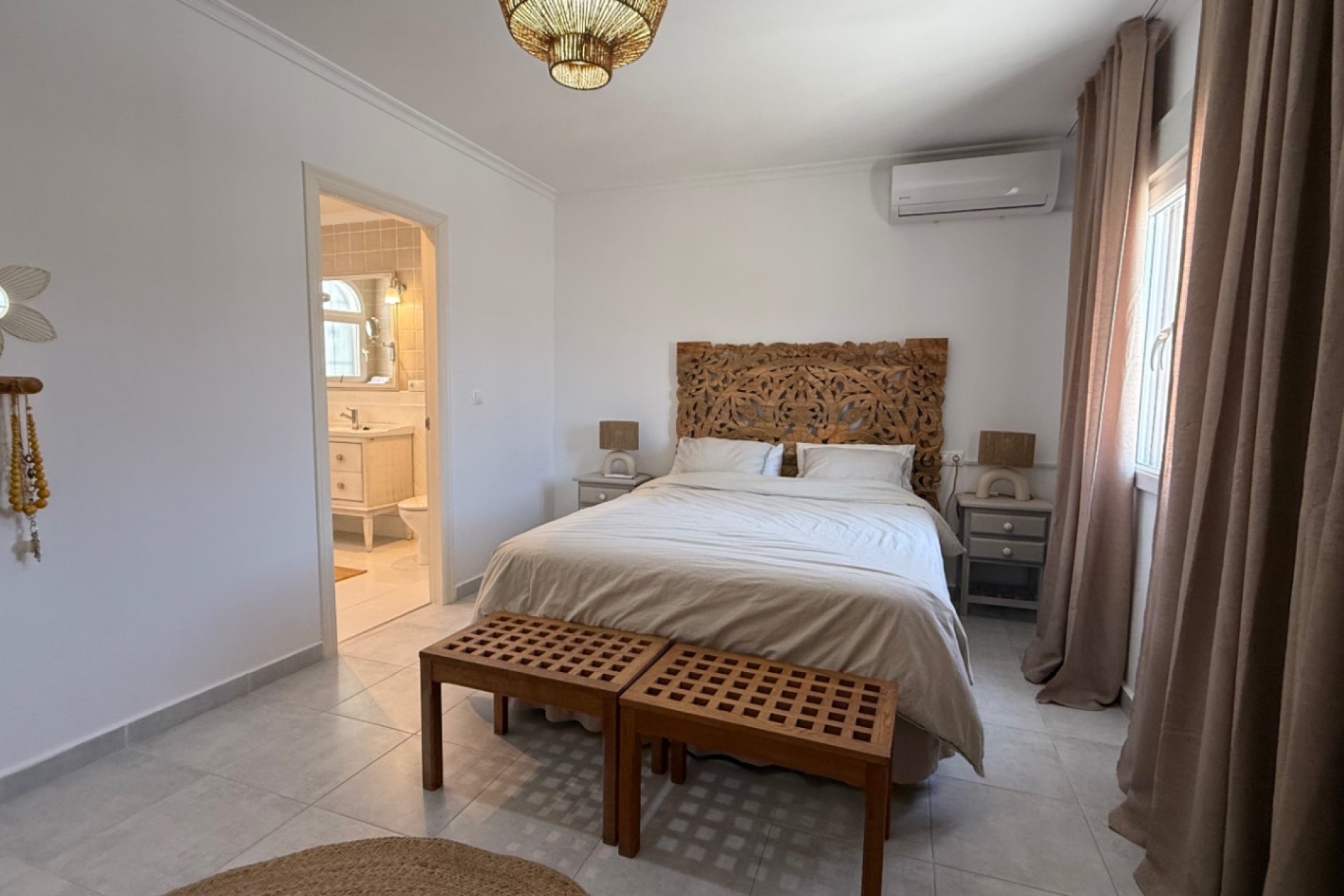 Herverkoop - Villa -
Torrevieja - Costa Blanca