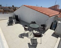 Herverkoop - Villa -
Torrevieja - Costa Blanca