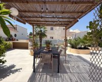 Herverkoop - Villa -
Torrevieja - Costa Blanca