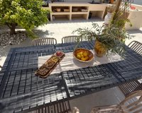 Herverkoop - Villa -
Torrevieja - Costa Blanca