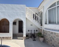 Herverkoop - Villa -
Torrevieja - Costa Blanca