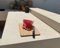 Herverkoop - Villa -
Torrevieja - Costa Blanca