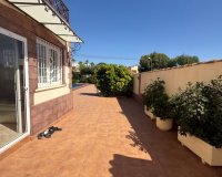 Herverkoop - Villa -
Torrevieja - Costa Blanca