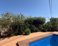 Herverkoop - Villa -
Torrevieja - Costa Blanca