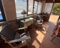 Herverkoop - Villa -
Torrevieja - Costa Blanca