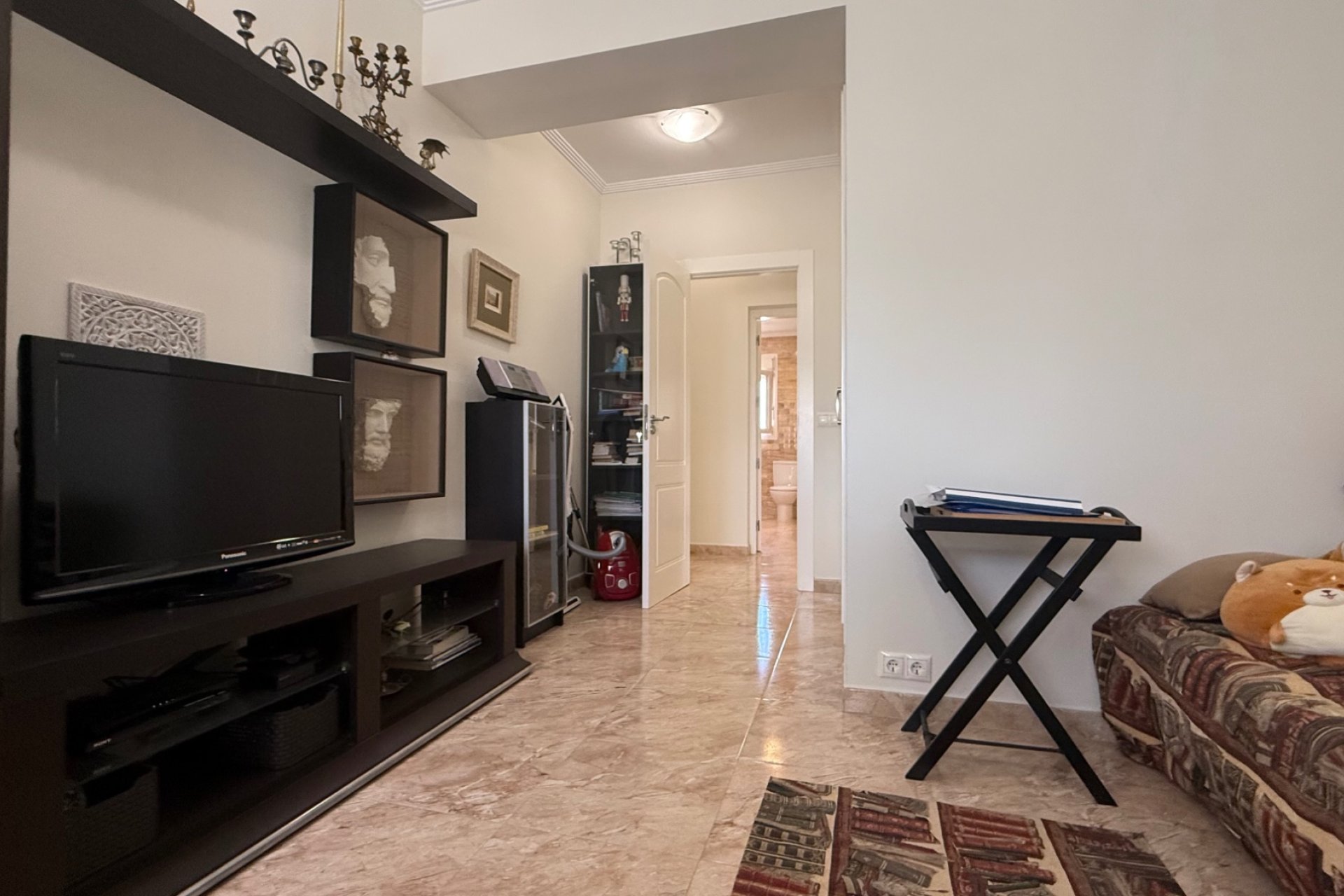 Herverkoop - Villa -
Torrevieja - Costa Blanca