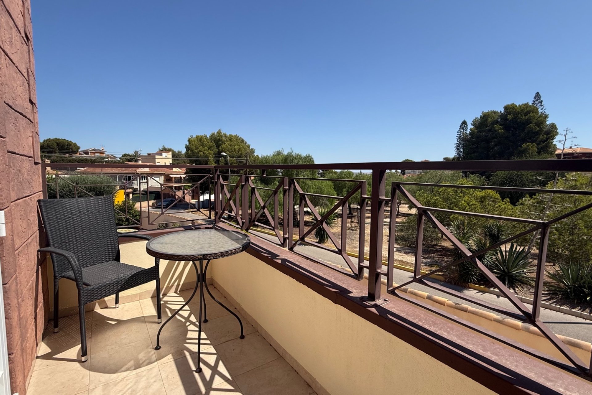 Herverkoop - Villa -
Torrevieja - Costa Blanca