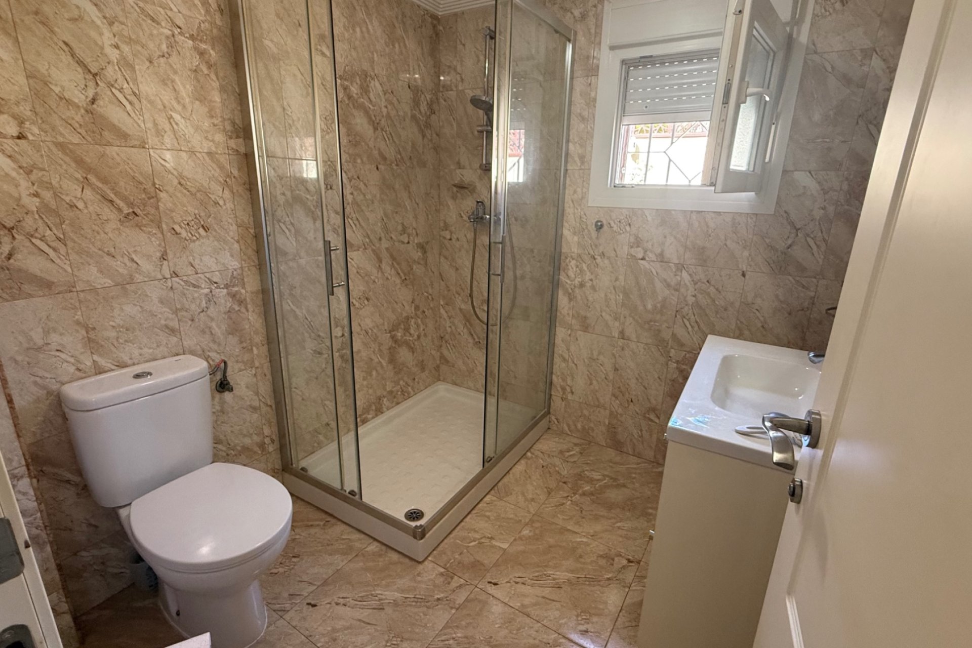 Herverkoop - Villa -
Torrevieja - Costa Blanca