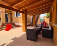 Herverkoop - Villa -
Torrevieja - Costa Blanca