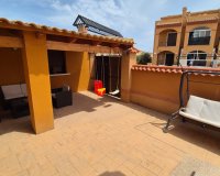 Herverkoop - Villa -
Torrevieja - Costa Blanca