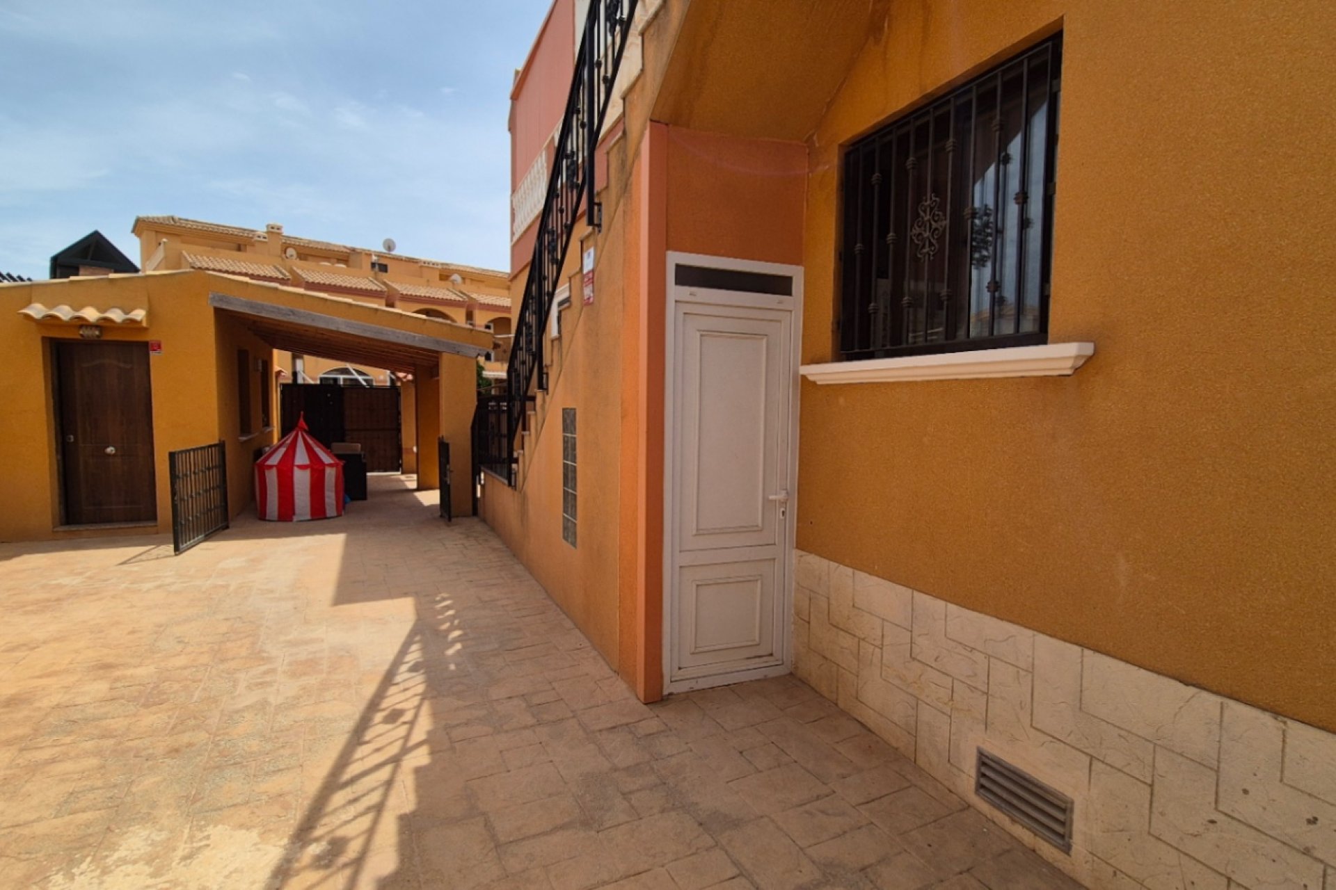 Herverkoop - Villa -
Torrevieja - Costa Blanca