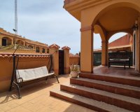 Herverkoop - Villa -
Torrevieja - Costa Blanca