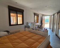 Herverkoop - Villa -
Torrevieja - Costa Blanca