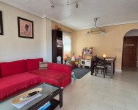 Herverkoop - Villa -
Torrevieja - Costa Blanca