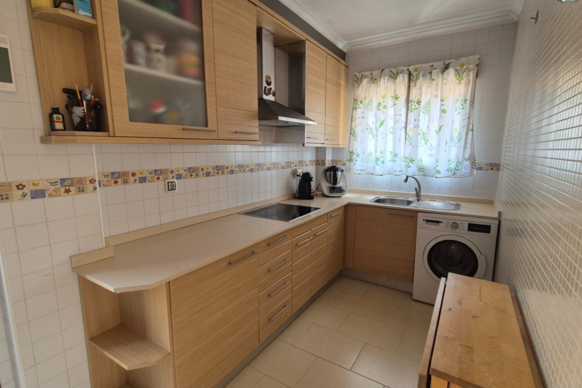 Herverkoop - Villa -
Torrevieja - Costa Blanca