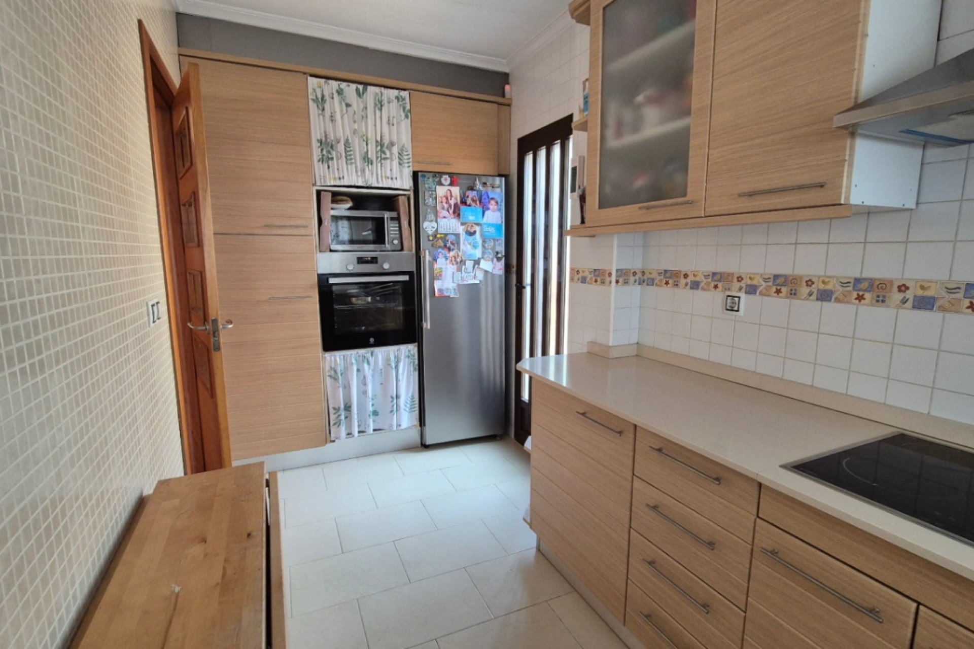 Herverkoop - Villa -
Torrevieja - Costa Blanca