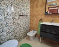 Herverkoop - Villa -
Torrevieja - Costa Blanca