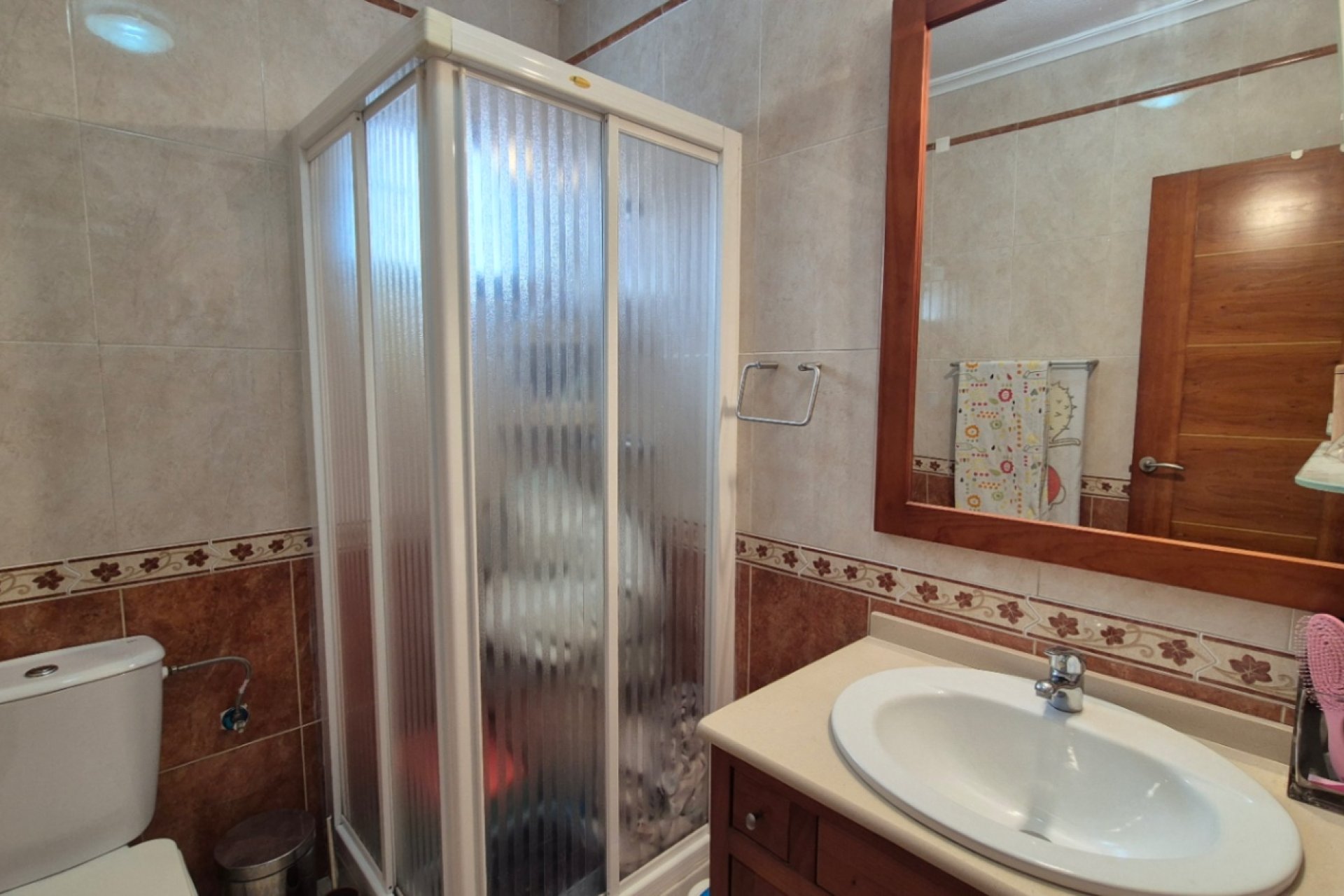 Herverkoop - Villa -
Torrevieja - Costa Blanca