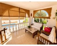 Herverkoop - Villa -
Torrevieja - Costa Blanca