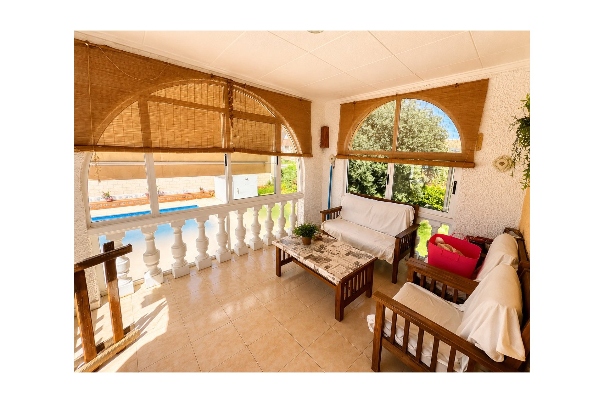 Herverkoop - Villa -
Torrevieja - Costa Blanca