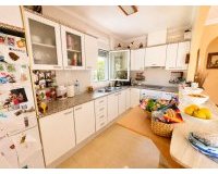 Herverkoop - Villa -
Torrevieja - Costa Blanca