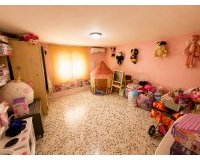 Herverkoop - Villa -
Torrevieja - Costa Blanca