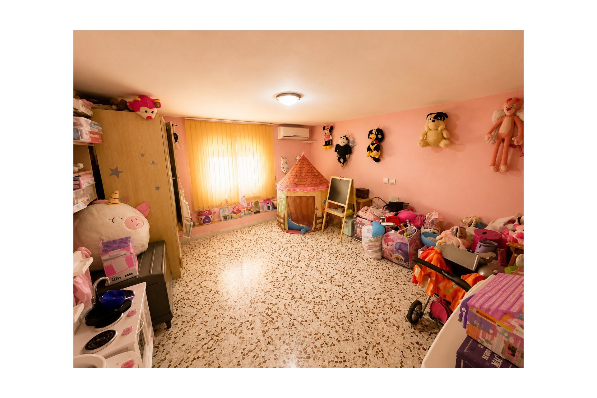 Herverkoop - Villa -
Torrevieja - Costa Blanca