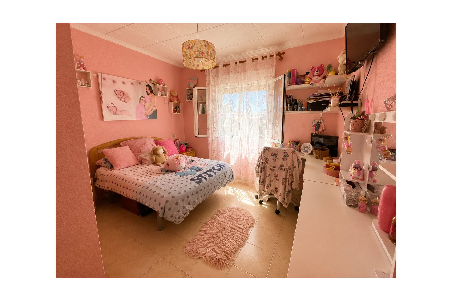 Herverkoop - Villa -
Torrevieja - Costa Blanca