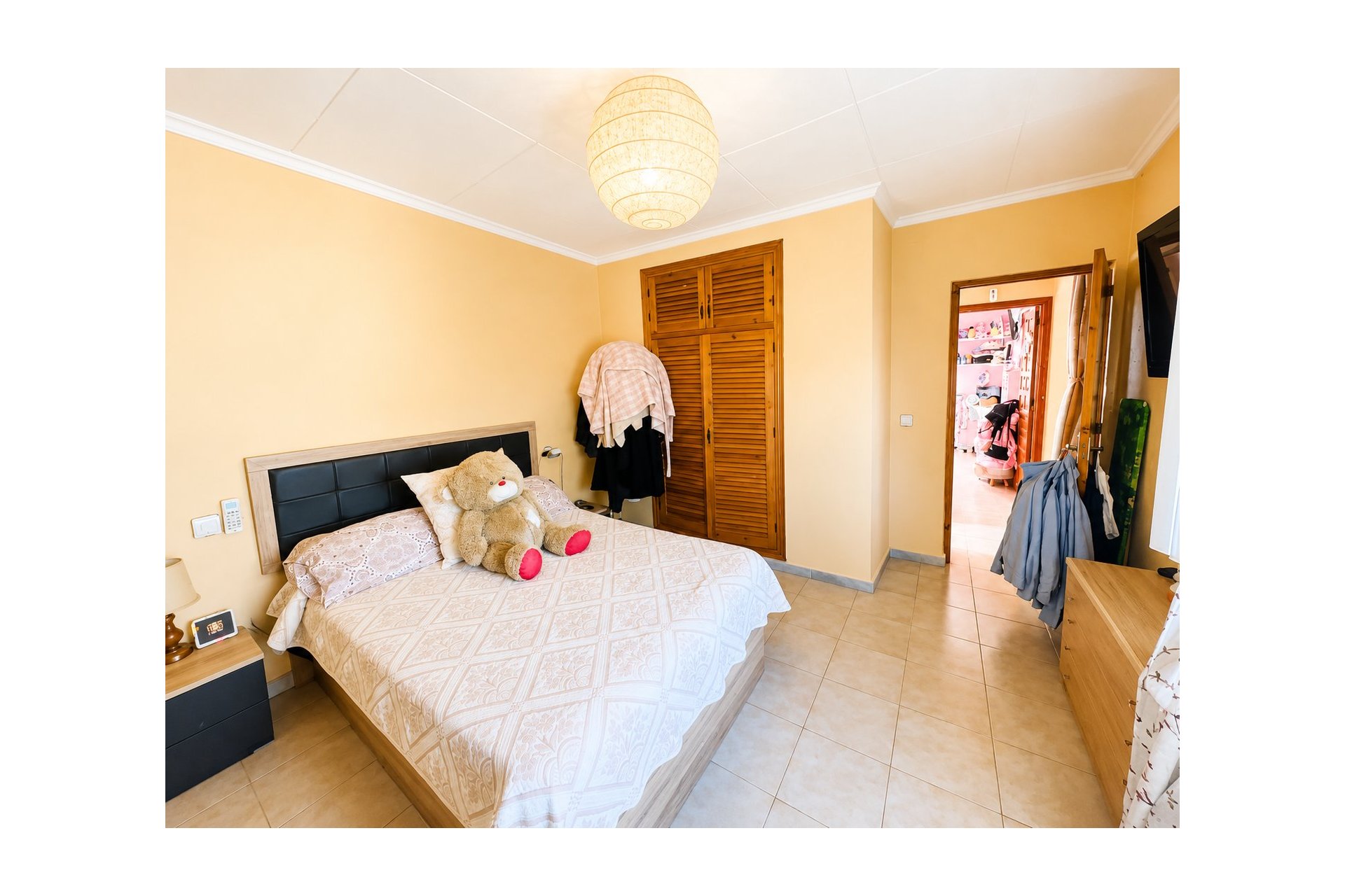 Herverkoop - Villa -
Torrevieja - Costa Blanca