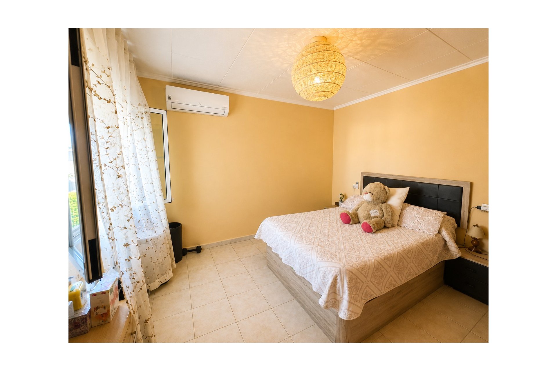 Herverkoop - Villa -
Torrevieja - Costa Blanca