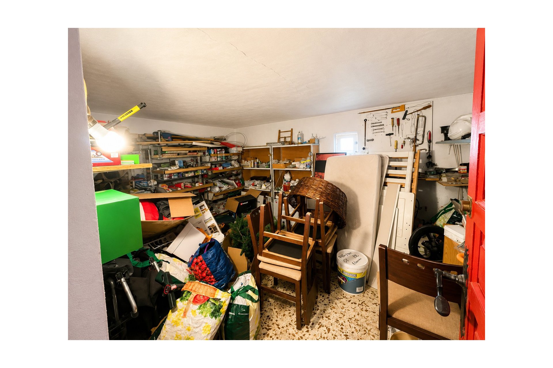 Herverkoop - Villa -
Torrevieja - Costa Blanca