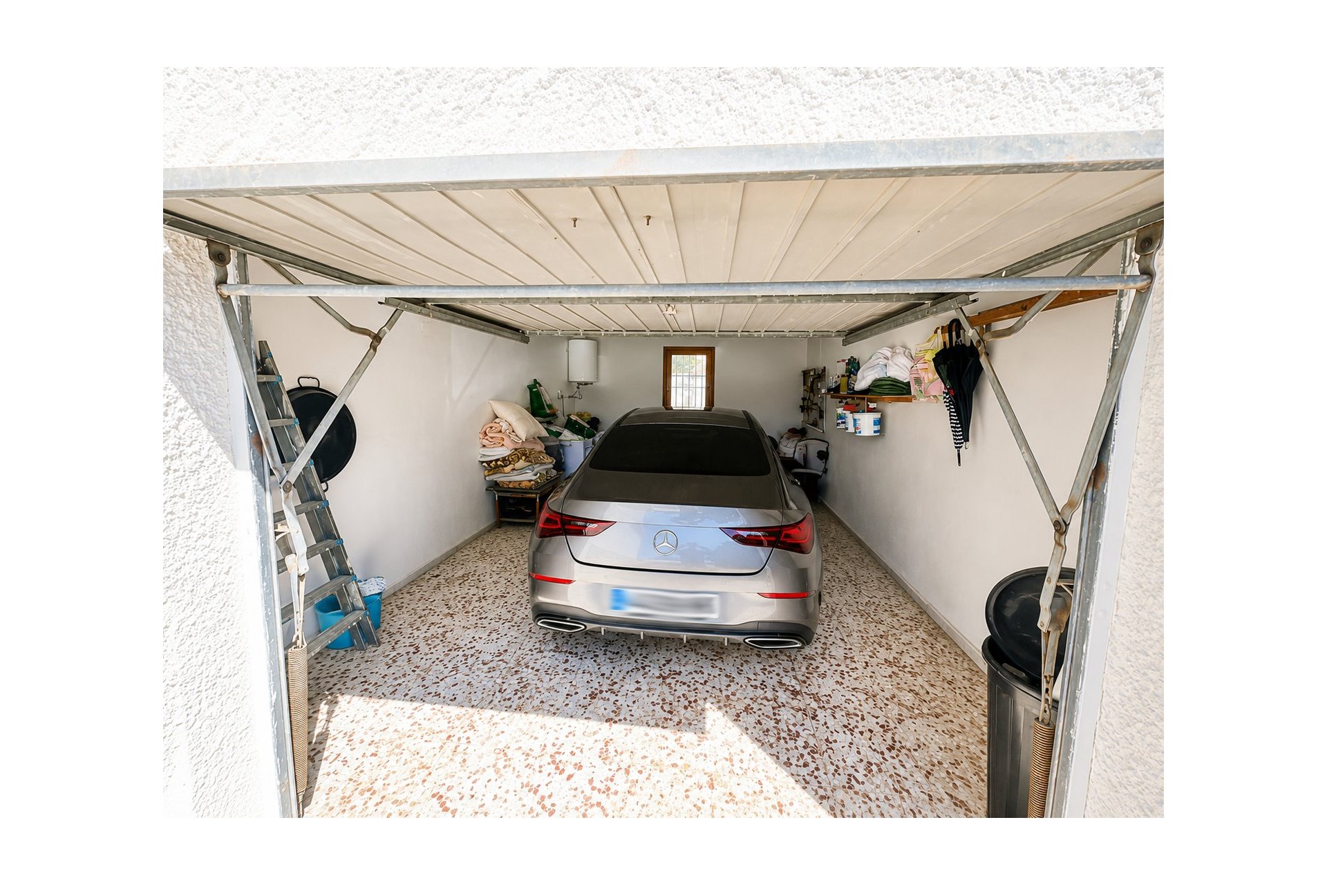 Herverkoop - Villa -
Torrevieja - Costa Blanca