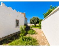 Herverkoop - Villa -
Torrevieja - Costa Blanca