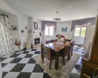 Herverkoop - Villa -
Torrevieja - Costa Blanca