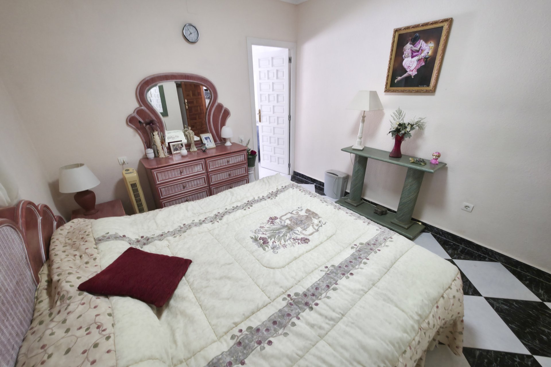 Herverkoop - Villa -
Torrevieja - Costa Blanca