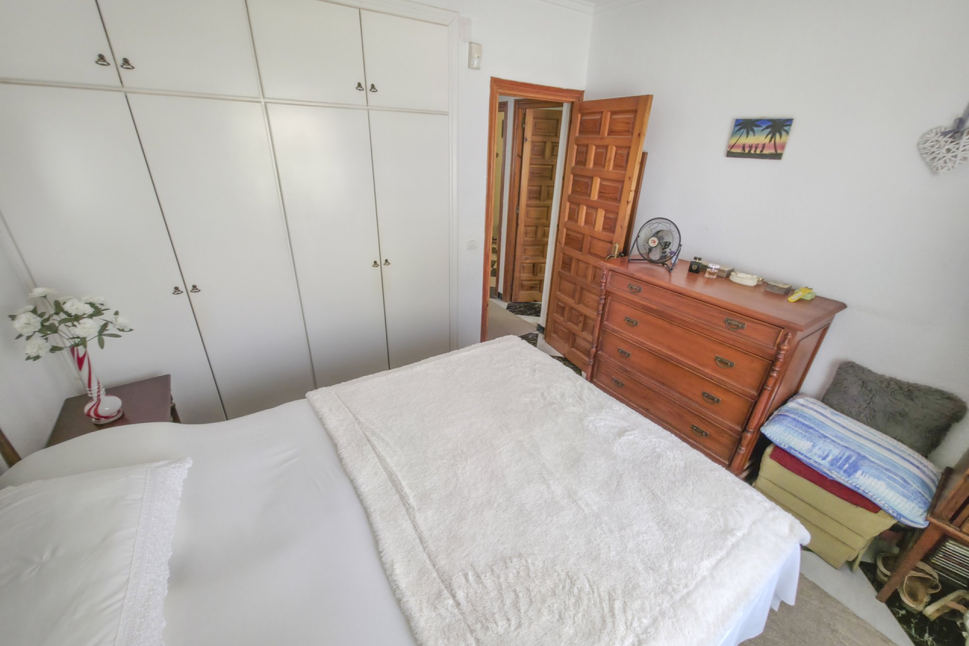 Herverkoop - Villa -
Torrevieja - Costa Blanca