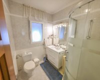 Herverkoop - Villa -
Torrevieja - Costa Blanca