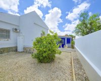 Herverkoop - Villa -
Torrevieja - Costa Blanca