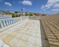 Herverkoop - Villa -
Torrevieja - Costa Blanca