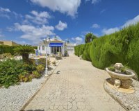 Herverkoop - Villa -
Torrevieja - Costa Blanca