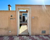 Herverkoop - Villa -
Torrevieja - Costa Blanca