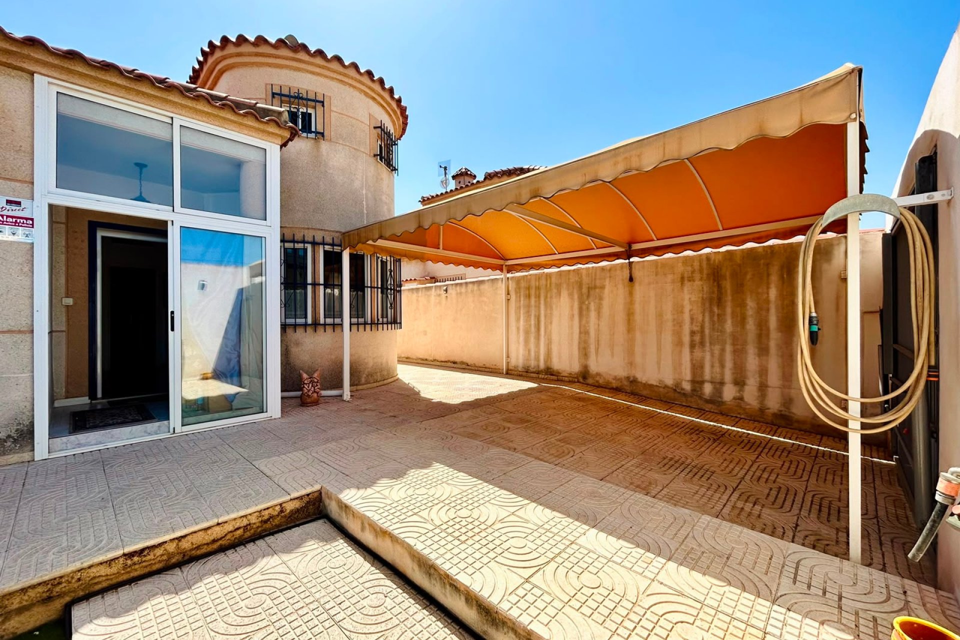 Herverkoop - Villa -
Torrevieja - Costa Blanca